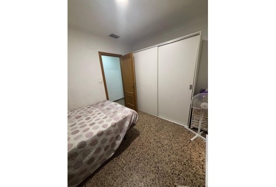 Revente - Appartement - Elche - Plaza Crevillente-Juzgados