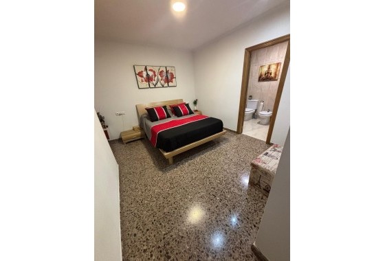Revente - Appartement - Elche - Plaza Crevillente-Juzgados