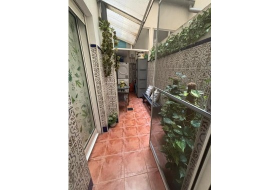 Revente - Appartement - Elche - Plaza Crevillente-Juzgados