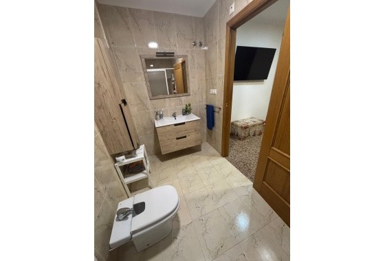 Revente - Appartement - Elche - Plaza Crevillente-Juzgados