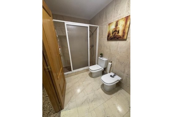 Revente - Appartement - Elche - Plaza Crevillente-Juzgados