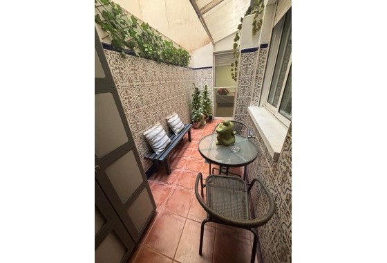 Revente - Appartement - Elche - Plaza Crevillente-Juzgados