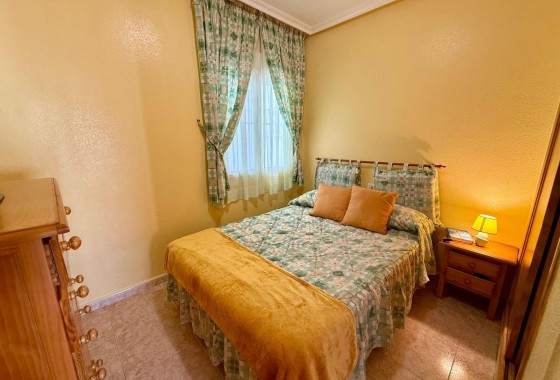 Revente - Appartement - Torrevieja - El molino