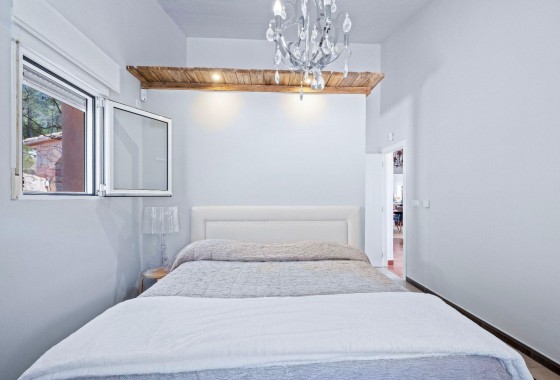 Revente - Villa - Polop - Xirles