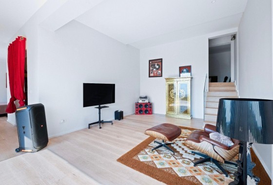 Revente - Villa - Polop - Xirles