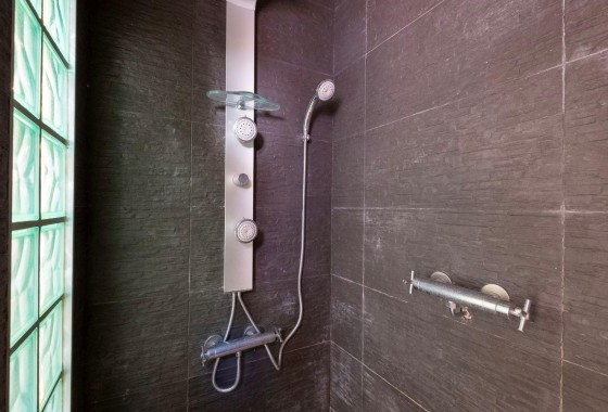 Revente - Villa - Polop - Xirles