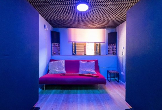 Revente - Villa - Polop - Xirles