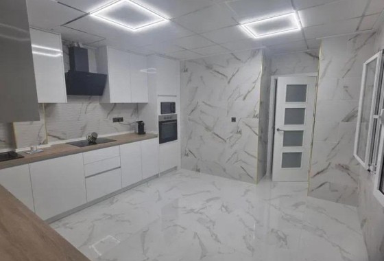 Segunda Mano - Apartamento - Almoradí - Centro urbano 2