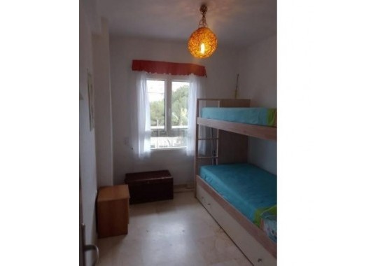 Segunda Mano - Apartamento - Orihuela Costa - Campoamor