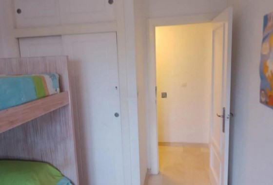 Segunda Mano - Apartamento - Orihuela Costa - Campoamor