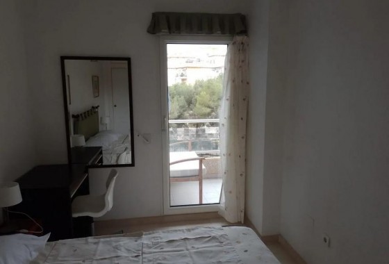 Segunda Mano - Apartamento - Orihuela Costa - Campoamor