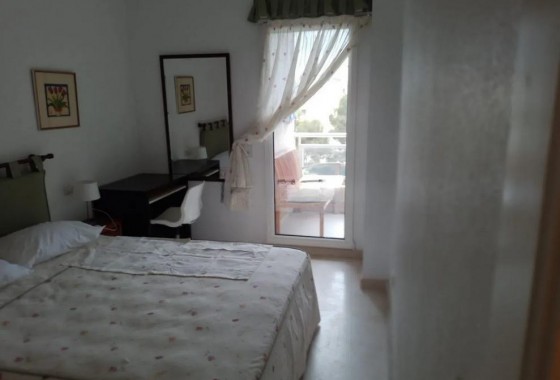 Segunda Mano - Apartamento - Orihuela Costa - Campoamor