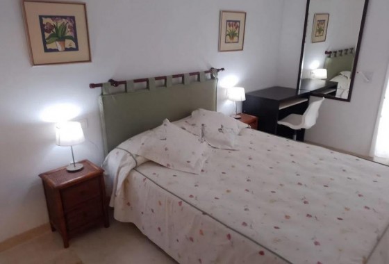 Segunda Mano - Apartamento - Orihuela Costa - Campoamor