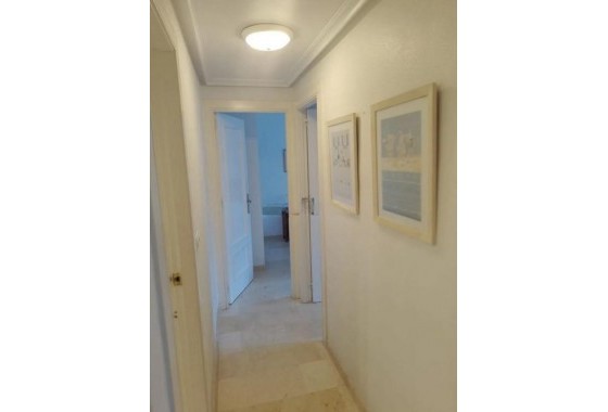 Segunda Mano - Apartamento - Orihuela Costa - Campoamor