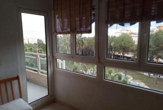 Segunda Mano - Apartamento - Orihuela Costa - Campoamor