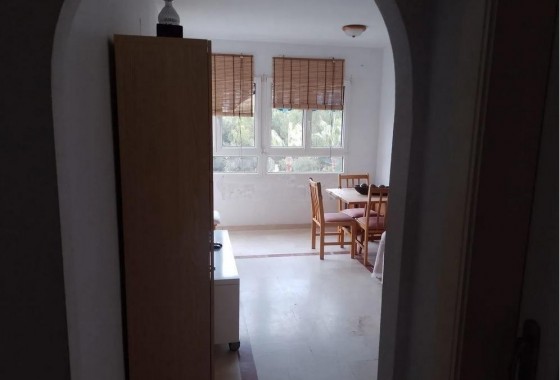 Segunda Mano - Apartamento - Orihuela Costa - Campoamor