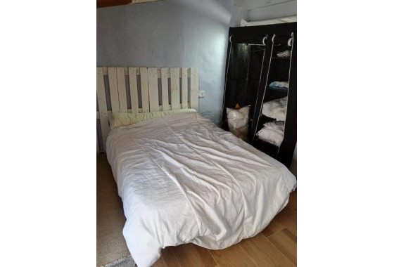 Revente - Maison mitoyenne - Finestrat