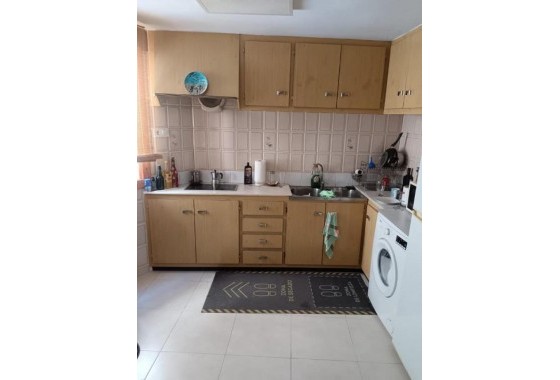 Revente - Maison mitoyenne - Finestrat