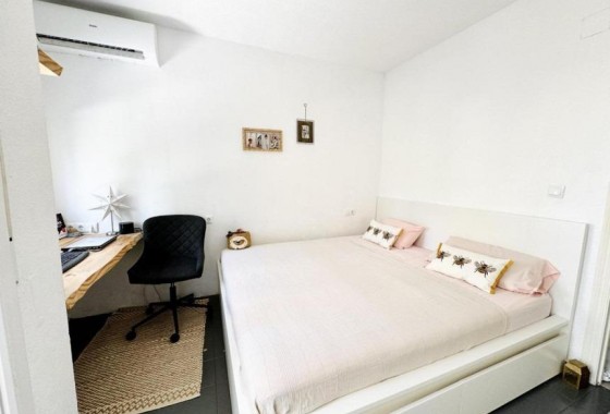 Revente - Maison de ville - Benidorm - Rincon de Loix Llano