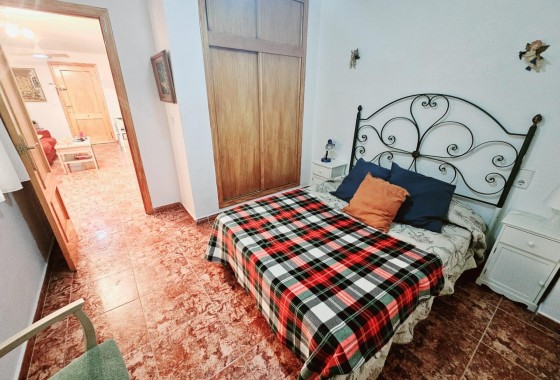 Revente - Appartement - Torrevieja - Estacion de autobuses