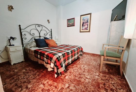 Revente - Appartement - Torrevieja - Estacion de autobuses