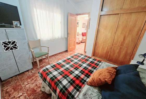 Revente - Appartement - Torrevieja - Estacion de autobuses