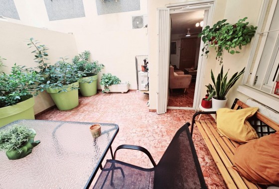 Revente - Appartement - Torrevieja - Estacion de autobuses