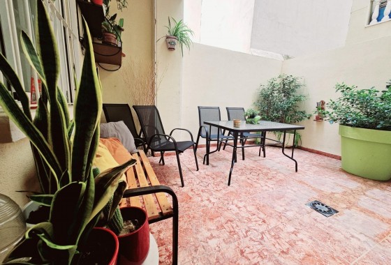 Revente - Appartement - Torrevieja - Estacion de autobuses