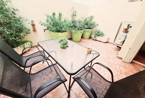 Revente - Appartement - Torrevieja - Estacion de autobuses