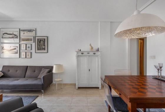 Revente - Appartement - Torrevieja - torrevieja