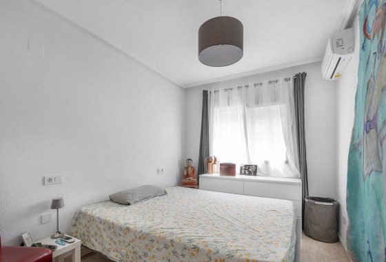 Revente - Appartement - Torrevieja - torrevieja
