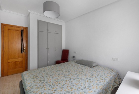Revente - Appartement - Torrevieja - torrevieja
