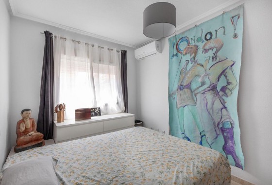 Revente - Appartement - Torrevieja - torrevieja