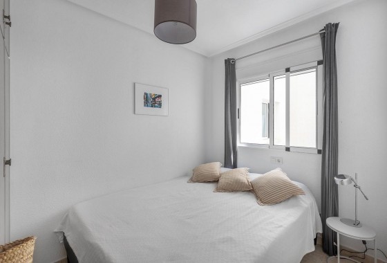 Revente - Appartement - Torrevieja - torrevieja