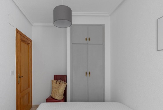 Revente - Appartement - Torrevieja - torrevieja