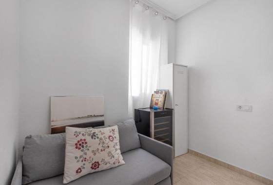 Revente - Appartement - Torrevieja - torrevieja