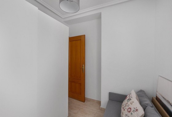 Revente - Appartement - Torrevieja - torrevieja