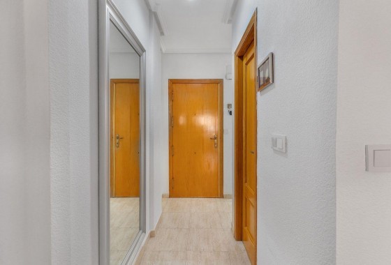 Revente - Appartement - Torrevieja - torrevieja