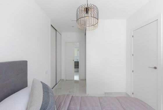 Revente - Maison de ville - Los Montesinos - Pueblo 8