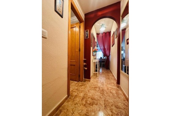 Revente - Appartement - Torrevieja - Estacion de autobuses