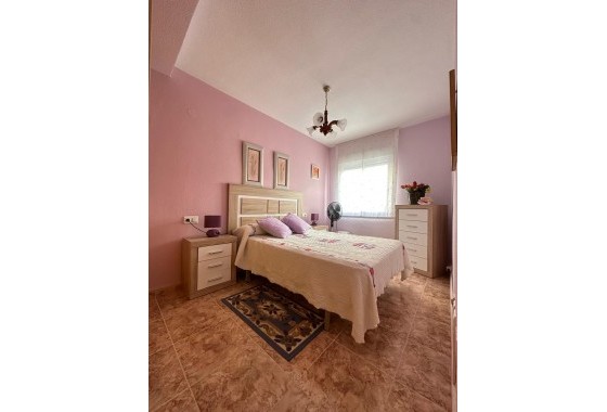 Revente - Appartement - Torrevieja - Estacion de autobuses