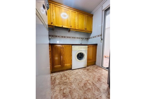 Revente - Appartement - Torrevieja - Estacion de autobuses