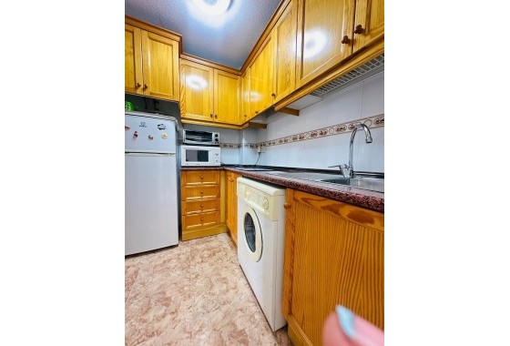 Revente - Appartement - Torrevieja - Estacion de autobuses