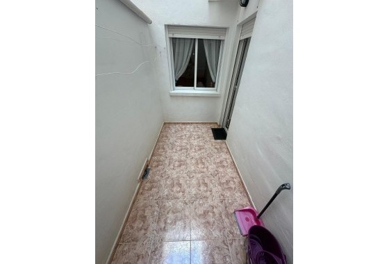 Revente - Appartement - Torrevieja - Estacion de autobuses