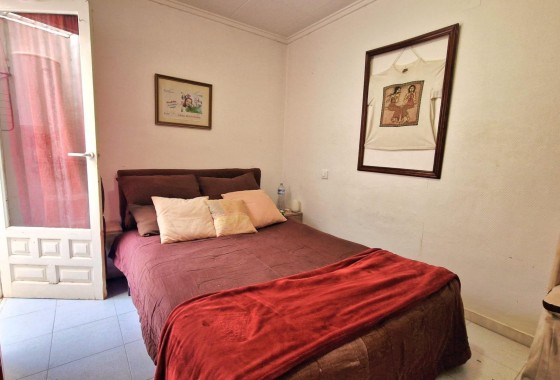 Segunda Mano - Apartamento - Torrevieja - La Siesta - El Salado - Torreta