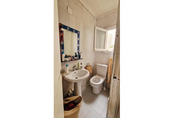 Segunda Mano - Apartamento - Torrevieja - La Siesta - El Salado - Torreta