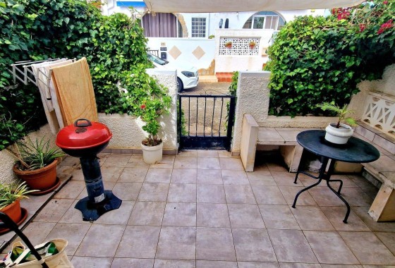 Segunda Mano - Apartamento - Torrevieja - La Siesta - El Salado - Torreta