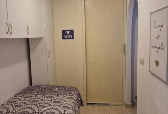 Revente - Appartement - Torrevieja - Estacion de autobuses