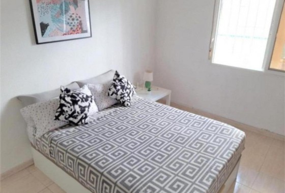 Revente - Appartement - Torrevieja - Estacion de autobuses