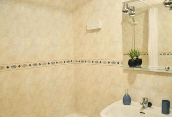 Revente - Appartement - Torrevieja - Estacion de autobuses